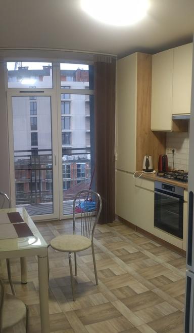 1-кімнатна квартира за адресою (площа 44 м²) - Atlanta.ua - фото 16