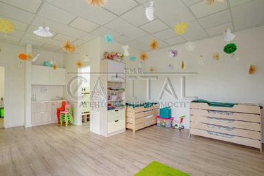 Commercial real estate at st. Ul Metrologicheskaya (area 220 m²) - Atlanta.ua - photo 37