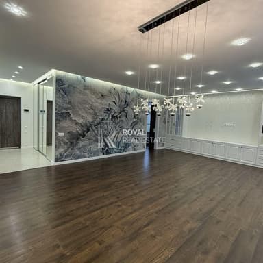 Багатокімнатна квартира за адресою вул. Іллєнка Юрія (площа 147,2 м²) - Atlanta.ua - фото 22