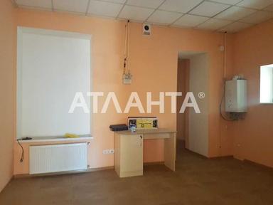 Commercial real estate at st. Bolshaya arnautskaya Chkalova (area 152,7 m²) - Atlanta.ua - photo 21