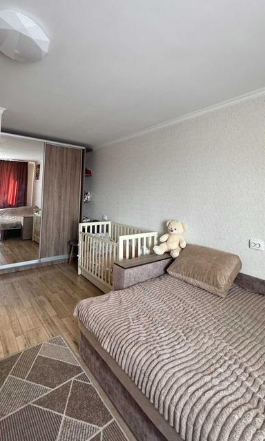 1-кімнатна квартира за адресою вул. Магістратська (площа 37 м²) - Atlanta.ua - фото 14