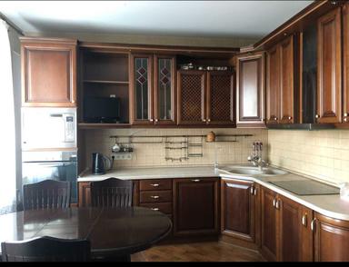 3-комнатная квартира по адресу ул. Шухевича Романа (площадь 110 м²) - Atlanta.ua - фото 20