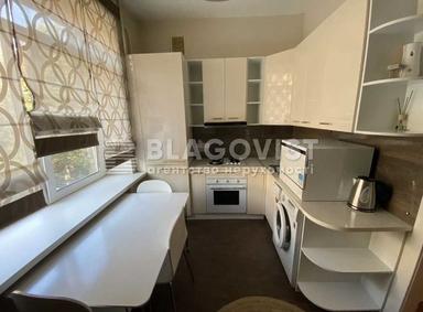 1-комнатная квартира по адресу бульвар Дружбы Народов (площадь 38,2 м²) - Atlanta.ua - фото 25