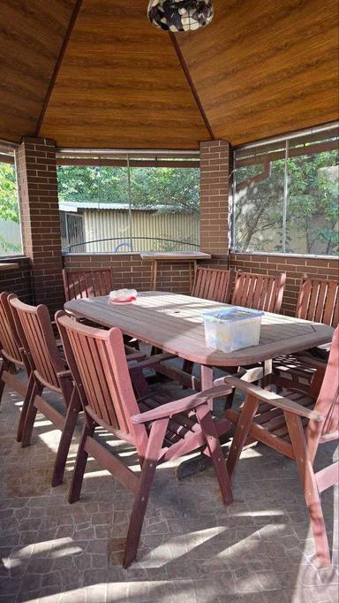 House by the address st. Protsenko (area 249 m²) - Atlanta.ua - photo 37