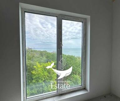 1-room apartment apartment by the address st. Mayachnyy per (area 52 m²) - Atlanta.ua - photo 17