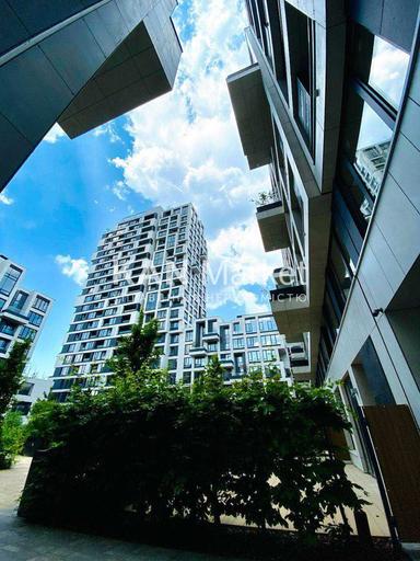 2-кімнатна квартира за адресою вул. Іллєнка Юрія (площа 91,3 м²) - Atlanta.ua - фото 10