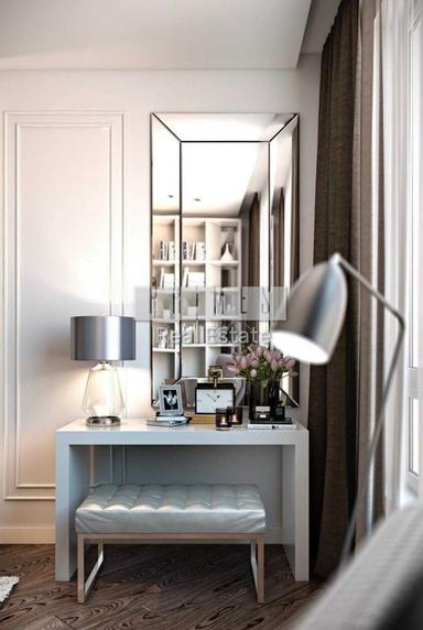 3-rooms apartment apartment by the address st. Sholudenka (area 87 m²) - Atlanta.ua - photo 24