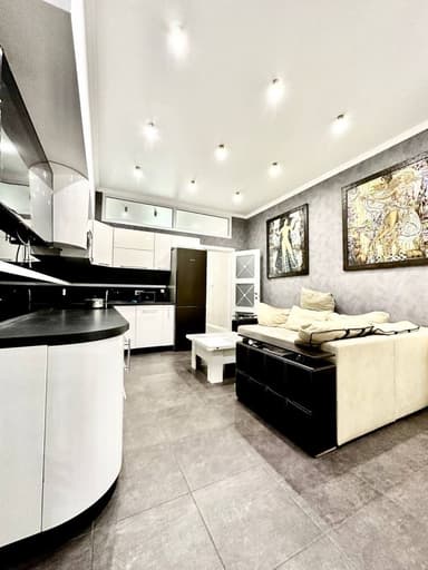 2-кімнатна квартира за адресою вул. Бандери Степана (площа 60 м²) - Atlanta.ua - фото 9