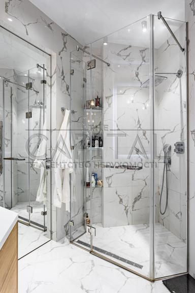 2-комнатная квартира по адресу ул. Деловая (площадь 88 м²) - Atlanta.ua - фото 43