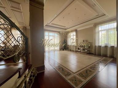 Дом по адресу ул. Дарвина (площадь 835 м²) - Atlanta.ua - фото 28