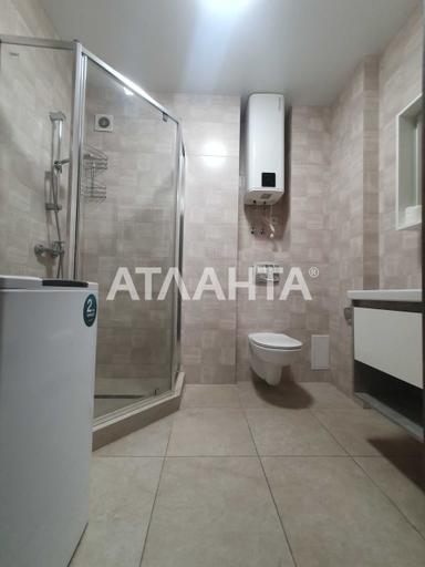 1-комнатная квартира по адресу Люстдорфская дор. (площадь 37,3 м²) - Atlanta.ua - фото 27