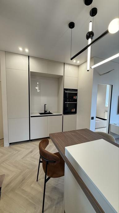 1-room apartment apartment by the address st. Arkadiyskoe plato Gagarinskoe plato (area 45 m²) - Atlanta.ua - photo 34