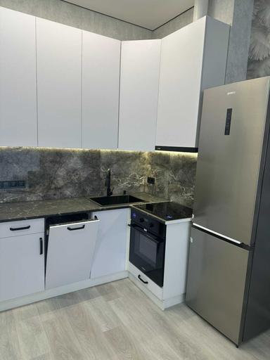 1-комнатная квартира по адресу ул. Николаевская (площадь 40 м²) - Atlanta.ua - фото 19