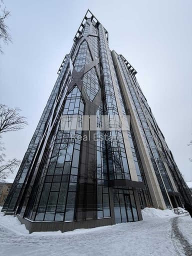 3-комнатная квартира по адресу ул. Волынская (площадь 102,5 м²) - Atlanta.ua - фото 42