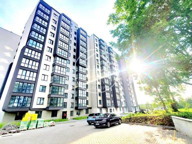 1-комнатная квартира по адресу (площадь 47 м²) - Atlanta.ua - фото 10