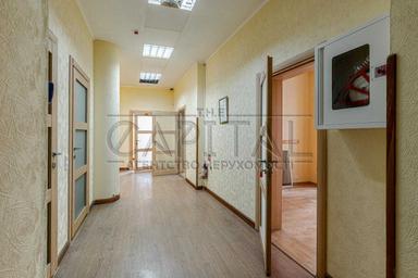 Commercial real estate at st. Ul Saksaganskogo (area 1738 m²) - Atlanta.ua - photo 32