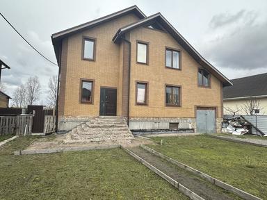 Дом по адресу ул. Михаила Дерегуса (площадь 360 м²) - Atlanta.ua - фото 24