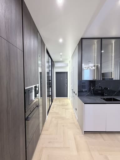 1-room apartment apartment by the address st. Solnechnaya (area 45 m²) - Atlanta.ua - imageAlt 13