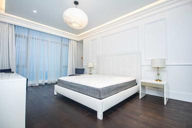 Багатокімнатна квартира за адресою бульвар Дружби Народів (площа 360 м²) - Atlanta.ua - фото 37