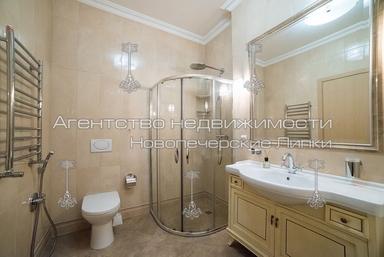 3-кімнатна квартира за адресою бульвар Дружби Народів (площа 124 м²) - Atlanta.ua - фото 36