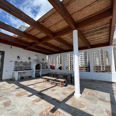 4+-rooms apartment apartment by the address st. Preobrazhenskaya Sovetskoy Armii (area 450 m²) - Atlanta.ua - photo 21