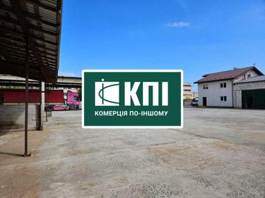 Commercial real estate at (area 1622 m²) - Atlanta.ua - photo 25