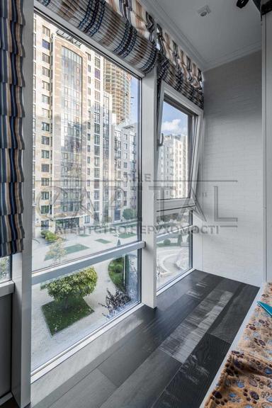 Многокомнатная квартира по адресу бульвар Дружбы Народов (площадь 219 м²) - Atlanta.ua - фото 45