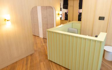 Коммерческая недвижимость по адресу бульвар Дружбы Народов (площадь 135 м²) - Atlanta.ua - фото 23