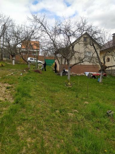 Дом по адресу Петефі Шандора пл. (площадь 50 м²) - Atlanta.ua - фото 10