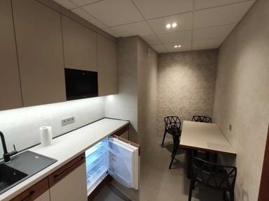 Commercial real estate at st. Zhilyanskaya (area 126 m²) - Atlanta.ua - photo 39