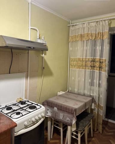 1-комнатная квартира по адресу ул. Спортивная (площадь 36 м²) - Atlanta.ua - фото 15