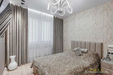 3-rooms apartment apartment by the address st. Granitnaya (area 65 m²) - Atlanta.ua - photo 19
