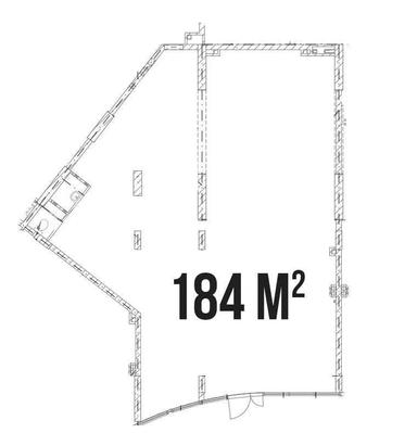 Комерційна нерухомість за адресою вул. Причальна (площа 184 м²) - Atlanta.ua - фото 10