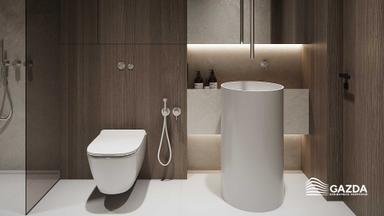 Багатокімнатна квартира за адресою Петефі Шандора пл. (площа 118 м²) - Atlanta.ua - фото 35