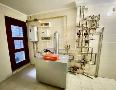 Дом по адресу (площадь 419 м²) - Atlanta.ua - фото 32