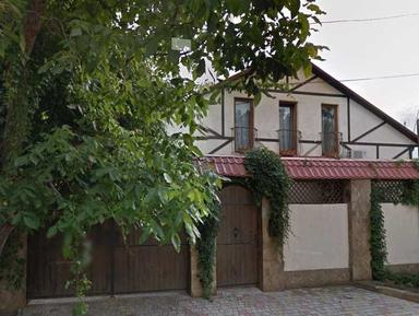 House by the address (area 285 m²) - Atlanta.ua - photo 24