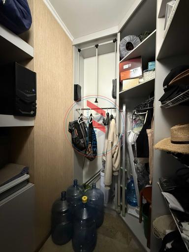 3-кімнатна квартира за адресою вул. Тарасівська (площа 90 м²) - Atlanta.ua - фото 38