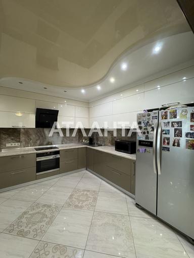 Многокомнатная квартира по адресу Люстдорфская дор. (площадь 121 м²) - Atlanta.ua - фото 26