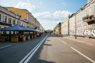 Коммерческая недвижимость по адресу ул. Замковецкая (площадь 2400 м²) - Atlanta.ua - imageAlt 11