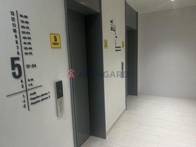 2-rooms apartment apartment by the address st. Ul Berkovetskaya (area 74 m²) - Atlanta.ua - photo 19