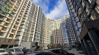 2-rooms apartment apartment by the address (area 68 m²) - Atlanta.ua - photo 16