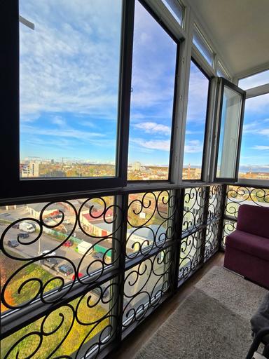 Многокомнатная квартира по адресу ул. Бандеры Степана (площадь 137 м²) - Atlanta.ua - фото 45