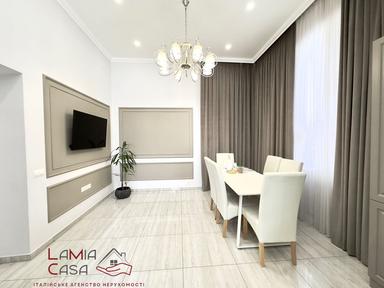 4+-rooms apartment apartment by the address (area 195 m²) - Atlanta.ua - photo 25