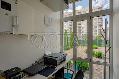 Commercial real estate at st. Ul Metrologicheskaya (area 220 m²) - Atlanta.ua - photo 28