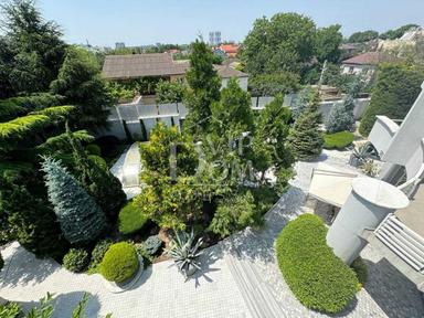 Дом по адресу ул. Макаренко (площадь 620 м²) - Atlanta.ua - фото 29