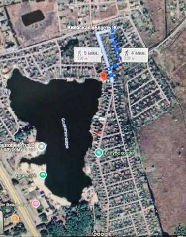 Дом по адресу ул. Васильковская (площадь 110 м²) - Atlanta.ua - фото 31