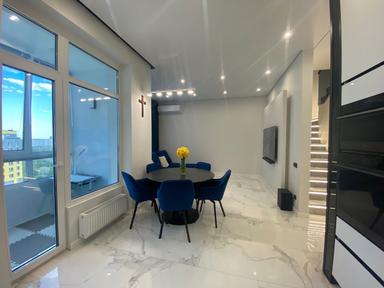 3-кімнатна квартира за адресою вул. Кадетський Гай (площа 80 м²) - Atlanta.ua - фото 36