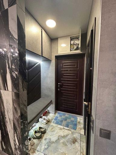 2-rooms apartment apartment by the address st. Protsenko (area 44,4 m²) - Atlanta.ua - photo 17