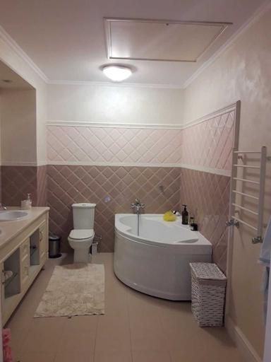 Багатокімнатна квартира за адресою Куликове поле пл. (площа 442 м²) - Atlanta.ua - фото 44