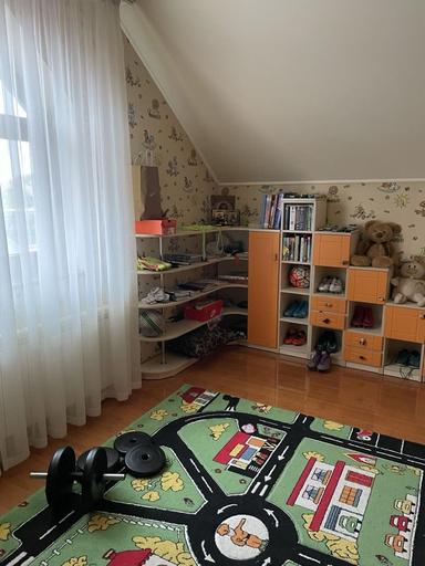 Дом по адресу Петефі Шандора пл. (площадь 330 м²) - Atlanta.ua - фото 37